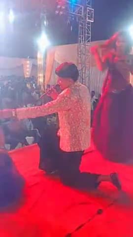 हस मत पगली प्यार हो जाई।।लाइव प्रोग्राम नेपाल