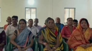 जांजगीर: परसाडीह पंचायत में खुद का कानून ग्रामीणों का मिलता है पूर्ण समर्थन