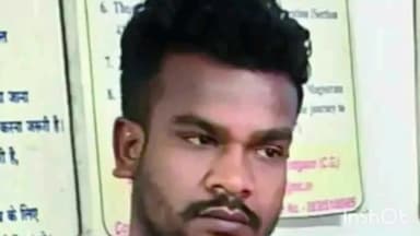 दुर्ग: ब्राउन शुगर बेचने के लिए ग्राहक तलाश रहे दुर्ग के आरोपी को कल राजनांदगांव के पुराना बस स्टैंड से पुलिस ने किया गिरफ्तार