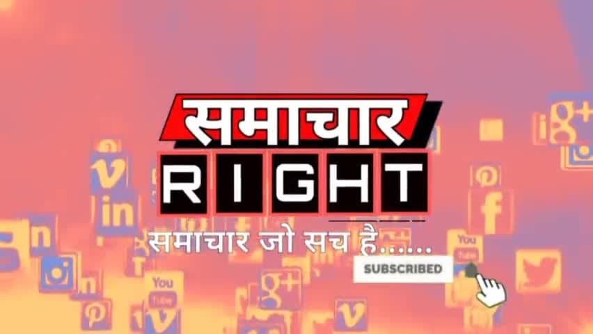 आगरा पुलिस और बदमाशों के बीच हुई मुठभेड़, बदमाशों के पैर में लगी गोली-समाचार राइट #मुनीष_अल्वी