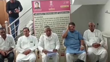 चित्तौड़गढ़: चित्तौड़गढ़ विधानसभा क्षेत्र में स्वास्थ्य सेवा को मजबूत करने के लिए रिक्त पदों पर 6 डॉक्टरों की हुई नियुक्ति, आदेश जारी