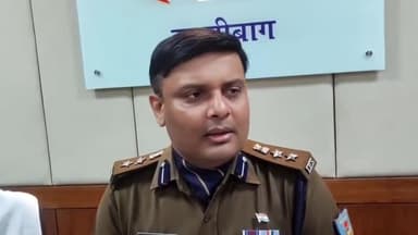 हज़ारीबाग: होली और रामनवमी पर्व के मद्देनज़र जिले में शुरू हुई धारा-107 की कार्रवाई, 3000 लोग किए गए चिह्नित