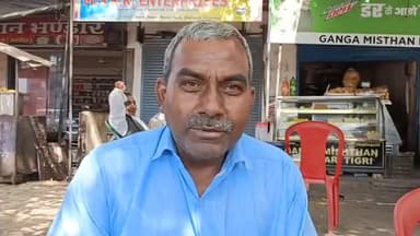 धनौरा: गांव अहरोला तेजवन में चोरों ने ट्रांसफॉर्मर से तार चोरी किए, पीड़ित ने दी तहरीर