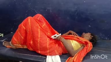 रायबरेली: चुरुवा टोल प्लाजा के निकट दो बाइकों की आमने-सामने टक्कर में 2 बच्चियों सहित दंपति घायल, एक बच्ची की हालत गंभीर