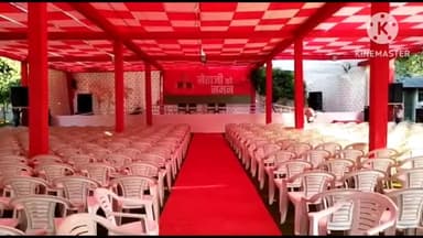 सैफई: सैफई में इस बार नहीं खेली जाएगी फूलों की होली, सपा मुखिया अखिलेश यादव परिवार के साथ लोगों से करेंगे मुलाकात