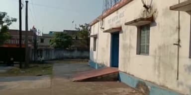 धनबाद/केंदुआडीह: फांसी लगाने वाली बरमसिया के विवाहिता के शव का हुआ पोस्टमार्टम, पुलिस ने पति का लिया फर्द बयान