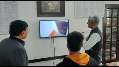 मुरादाबाद: DM शैलेंद्र कुमार सिंह ने कहा- जिले में होली व शब-ए-बारात के मौके पर मजिस्ट्रेट और एसपी सिटी गंभीरता से मॉनिटरिंग करेंगे