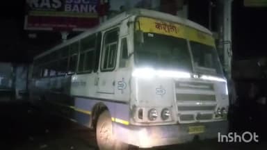 दौसा: 8 मार्च को अंतरराष्ट्रीय महिला दिवस पर ज़िले में रोडवेज की बसों में फ्री यात्रा कर सकेंगी महिलाएं