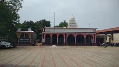 ಮುಂಡರಗಿ: ಪಟ್ಟಣದ ಅನ್ನದಾನೇಶ್ವರ ಶ್ರೀ ಮಠದಲ್ಲಿ ಮಾ.7ರಂದು ಮಾಸಿಕ ಶಿವಾನುಭವ