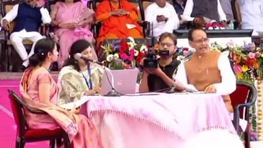 लाडली बहना योजना 🙏 आज से प्रारंभ हुआ कार्य #viral #short #public #reel #raghogarh #viral #raghogarhvideo #video #shor