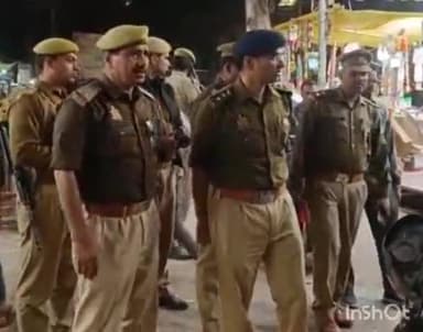 एटा: महिला ने अपने बेटे के खिलाफ कोतवाली नगर में दर्ज कराई घर से निकालने की रिपोर्ट, जाँच शुरू