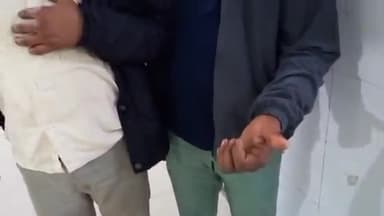 पलवल: जनौली गांव में नाली सफाई करते वक्त चाचा- भतीजे पर किया गया हमला, दोनों इलाज के लिए जीएच पहुंचे