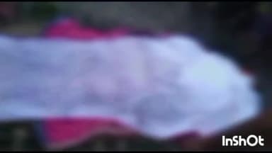 पारू: मोहब्बतपुर निवासी 35 वर्षीय व्यक्ति की मुंबई में हुई मौत, मजदूरी करने के दौरान ऊपर गिर गई थी दीवार