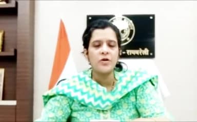 रायबरेली: जिलाधिकारी माला श्रीवास्तव ने जनपद वासियों के लिए होली पर्व को लेकर जारी की विशेष सूचना व दिए निर्देश