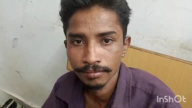 दुर्ग: ब्रिक्स की फैक्ट्री से लोहे का एंगल चोरी करने वाले आरोपी पति को उरला से किया गया गिरफ्तार, जांच में जुटी पुलिस