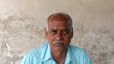 रायबरेली: बछरावां विकासखंड की ग्राम सभा सभी कलुई खेड़ा के ग्राम प्रधान राम हितकारी से की गई चर्चा@ramhitkari146