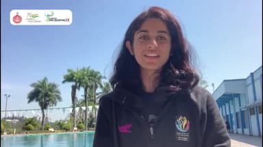 सांसद खेल महोत्सव को लेकर संदेश।