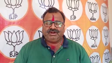 मुंगेर: नाबालिगों के हाथों में ई-रिक्शा देने पर जिला प्रशासन पर उठ रहे सवाल, भाजपा जिला उपाध्यक्ष अमरीश चंद्र सिंह ने दी जानकारी