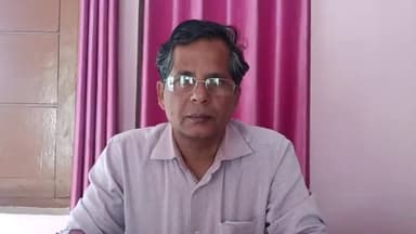 रायबरेली: बछरावां विकासखंड से पशु चिकित्सा अधिकारी डॉ प्रमोद शर्मा से पशुओं की सुरक्षा को लेकर की गई चर्चा@spramodkumar123