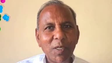 बाड़मेर: राजस्थान गौ सेवा आयोग के अध्यक्ष एवं बाड़मेर विधायक मेवाराम जैन ने जिलेवासियों को दी होली की बधाई