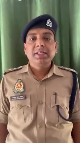 कानपुर: नौबस्ता में रेप के आरोपी द्वारा पुलिस को चकमा देकर फरार हो जाने के मामले में ACP नौबस्ता ने दी जानकारी