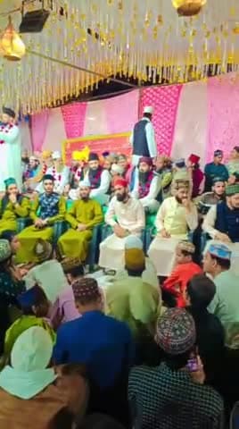 Nasir Subhani mohd Usman raza jaretha