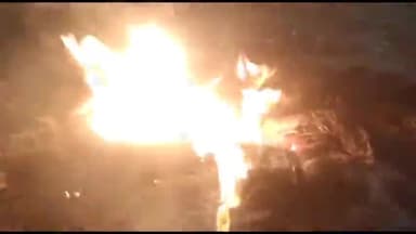 सिलाव: सिलाव बाजार में शांति पूर्वक संपन्न हुआ होलिका दहन ,दर्जनों लोग हुए शामिल