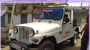 डग: कस्बे में धूमधाम से मनाया होली पर्व
थानाधिकारी अमरनाथ जोगी के नेतृत्व में पुलिस प्रशासन की व्यवस्था रहेगी चाक चौबंद।