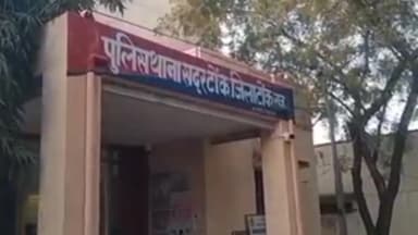 टोंक: शहर निवासी युवाओं ने 4 गोवंशों को ले जाते पिकअप वाहन को पकड़ा, सदर थाने में मामला हुआ दर्ज