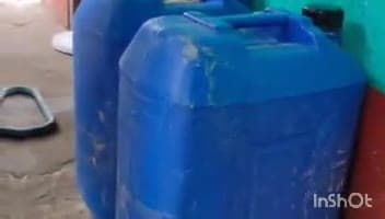 पटोरी: हेतनपुर गांव से पटोरी पुलिस ने 80 लीटर शराब की बरामद, चार लोगों पर की प्राथमिकी दर्ज