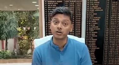 धनबाद/केंदुआडीह: वरीय पुलिस अधीक्षक संजीव कुमार ने लोगों से की अपील, कहा- नहीं करें ड्रिंक एंड ड्राइव और सावधानीपूर्वक खेले होली