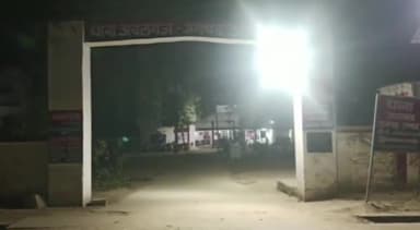 उन्नाव: अचलगंज थाना पुलिस ने जुआ खेल रहे 3 जुआरियों को किया गिरफ्तार, ₹7440 जुआ राशि की बरामद