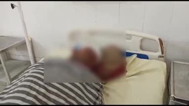 मुरादाबाद: मझोला में सब्जी लेकर लौट रहे युवक से रास्ते में रोककर दो युवको ने की मारपीट,पिता की तहरीर पर आरोपियों पर केस दर्ज