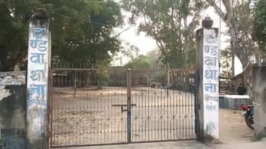 नबीनगर: बिशुनपुर गांव से पुलिस पर हमला करने व अवैध खनन मामले में एक आरोपी गिरफ्तार