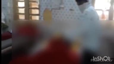 रतलाम नगर: सेजावता फंटे के समीप कार और बाइक की भिड़ंत में बाइक सवार दंपति हुए घायल, जिला अस्पताल में कराया गया भर्ती