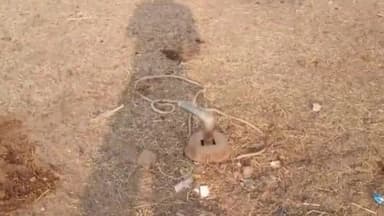 पन्ना: शासकीय स्कूलों में पेयजल कार्य में भ्रष्टाचार का आरोप लगा पूर्व जनपद उपाध्यक्ष ने  DM के नाम कलेक्ट्रेट में सौंपा ज्ञापन