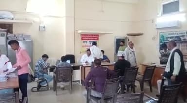 खुरई: एसडीएम कार्यालय में संयुक्त रूप से हुई जनसुनवाई में मांग और शिकायत के 19 आवेदन हुए प्राप्त