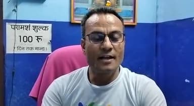 Happy Holi all of you. Regards Dr.S.K.Mathur. MATHUR TWACHA CLINIC Pratap chowk Baran Rajasthan 🙏