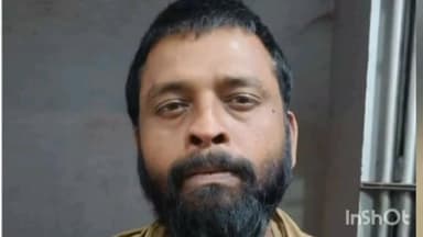 दुर्ग: चाकू दिखाकर अवैध वसूली करने वाले आरोपी को जामुल से कल पुलिस ने किया गिरफ्तार