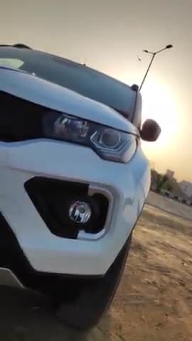 new Nexon  , very strong, very comfortable, and useful for middle class