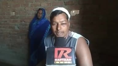 कुढ़नी: माधोपुर सुस्ता में एक व्यक्ति पर देर रात चाकू से हुआ हमला, बाल-बाल बचा पीड़ित