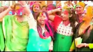 जांजगीर: आंगनबाड़ी कार्यकर्ता और सहायिका का मानदेय बढ़ने पर जताई खुशी