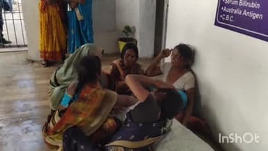 आरा: सलेमपुर में होलिका दहन में उपजे विवाद में हुई फ़ायरिंग में एक की मौत व 3 लोग हुए जख्मी, कुछ लोग हुए गिरफ्तार