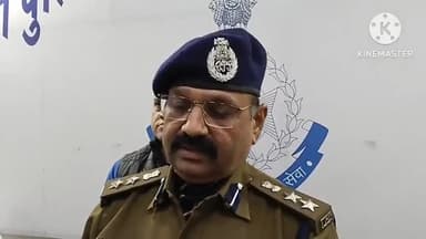 आगर: आगर पुलिस अधीक्षक राकेश कुमार सगर ने ट्वीट कर जिले वासियों से शांति व्यवस्था से त्यौहार मनाने की अपील की गई।