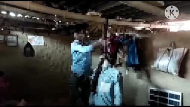 जहानाबाद: बभना गांव में पत्नी से झगड़े के बाद युवक ने की आत्महत्या, पुलिस मौके पर पहुंचकर जांच में जुटी