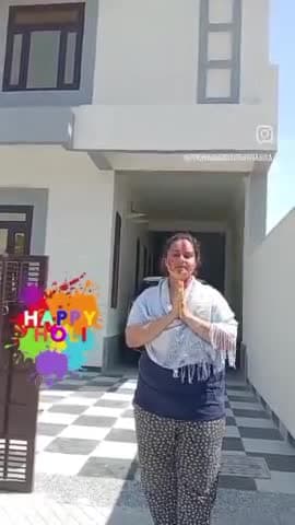 आप सभी को होली की हार्दिक शुभकामनाएं!
.
.
#पूनम_अंकुर_छाबड़ा
#PoonamAnkurChhabra 
#PoonamChhabra #PAC