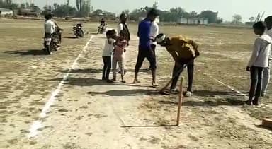 गोंडा: हिंदूनगर खास पूरेबसालत के स्टेडियम मे 10 मार्च से 10 दिवशीय क्रिकेट टूर्नामेंट का होगा आयोजन, DM व विधायक करेगे उद्दघाटन