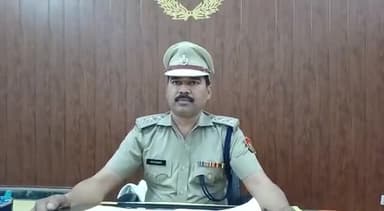 पलवल: होली के मद्देनजर पलवल पुलिस ने सुरक्षा व्यवस्था की चौकस, डीएसपी सतेंद्र ने नशे से दूर रहकर होली मनाने हेतु की अपील