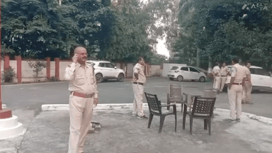 सिंगरौली: विन्ध्यनगर HIG कॉलोनी में फिर एक महिला चेन स्नेचिंग का हुई शिकार, विन्ध्यनगर पुलिस जाँच में जुटी