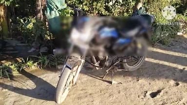 आगर: तिरुपति विहार कॉलोनी निवासी व्यक्ति की बाइक चोरी करने वाले अज्ञात चोर पर पुलिस ने किया प्रकरण दर्ज